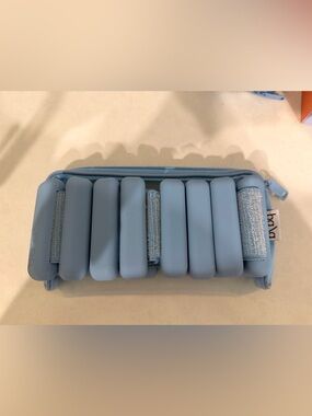 Light Blue bala bands 2 pounds